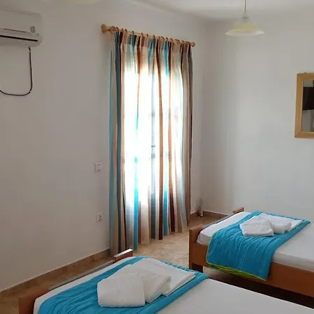 Casa de Férias Giannis And Irene Mykonos Town