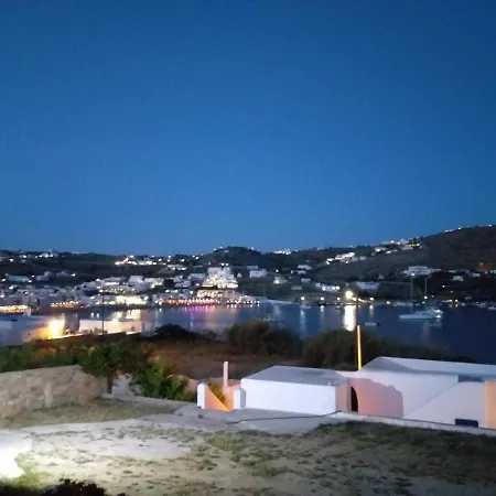 Giannis And Irene Holiday home