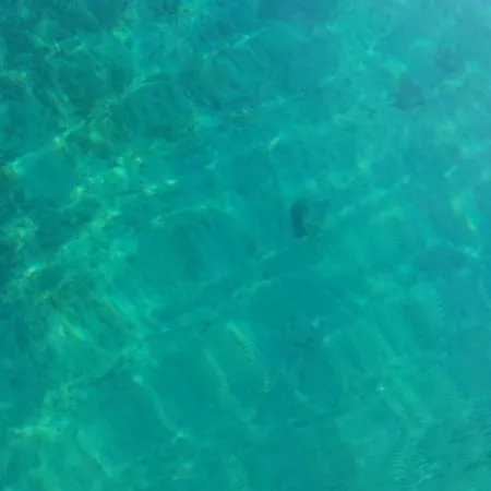 別荘 Giannis And Irene Mykonos Town