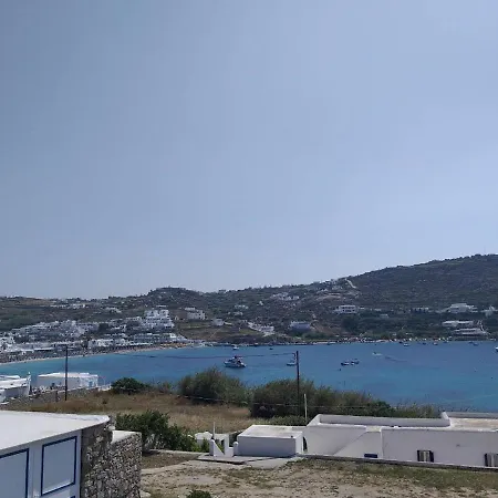 Giannis And Irene 別荘